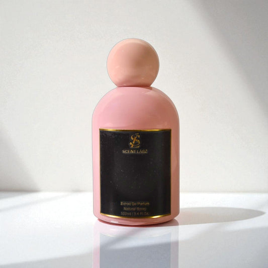 Like a Diamond - Inspired by Versace Bright Crystal - Scent Labz