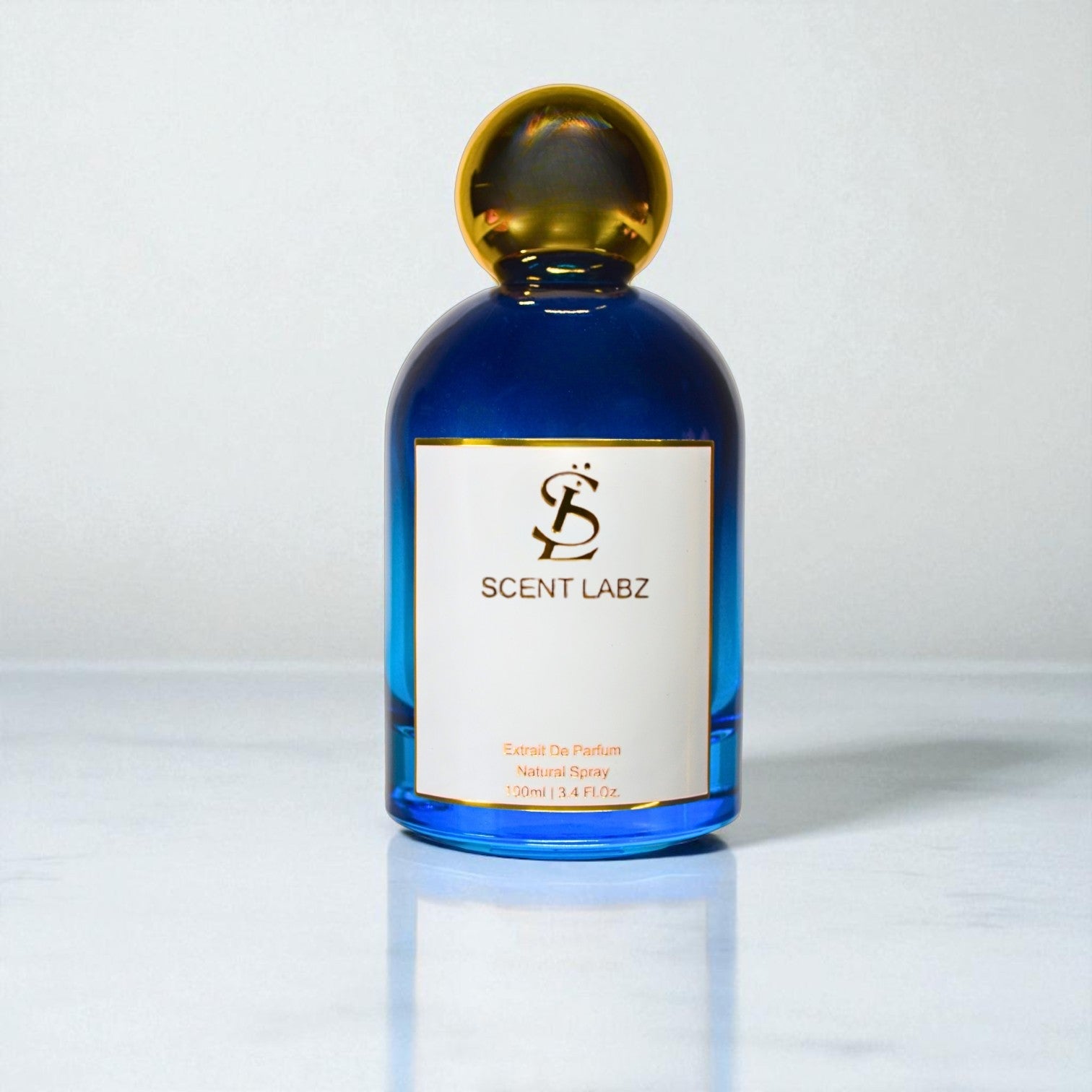 Little Caribbean - Inspired by Mancera French Riviera - Scent Labz
