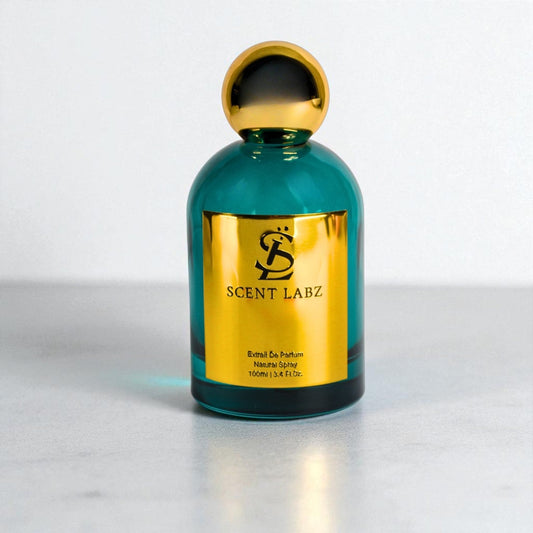 Lost In Paradise - Inspired by JPG Le Beau Paradise Garden - Scent Labz