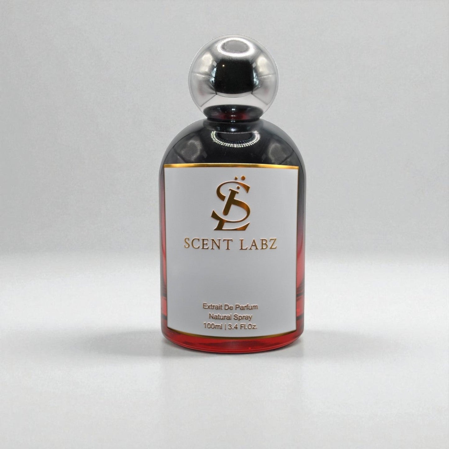 Nuclear Spice - Inspired by Viktor & Rolf Spicebomb EDT - Scent Labz