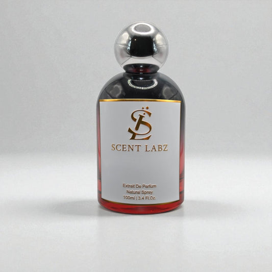 Nuclear Spice - Inspired by Viktor & Rolf Spicebomb EDT - Scent Labz