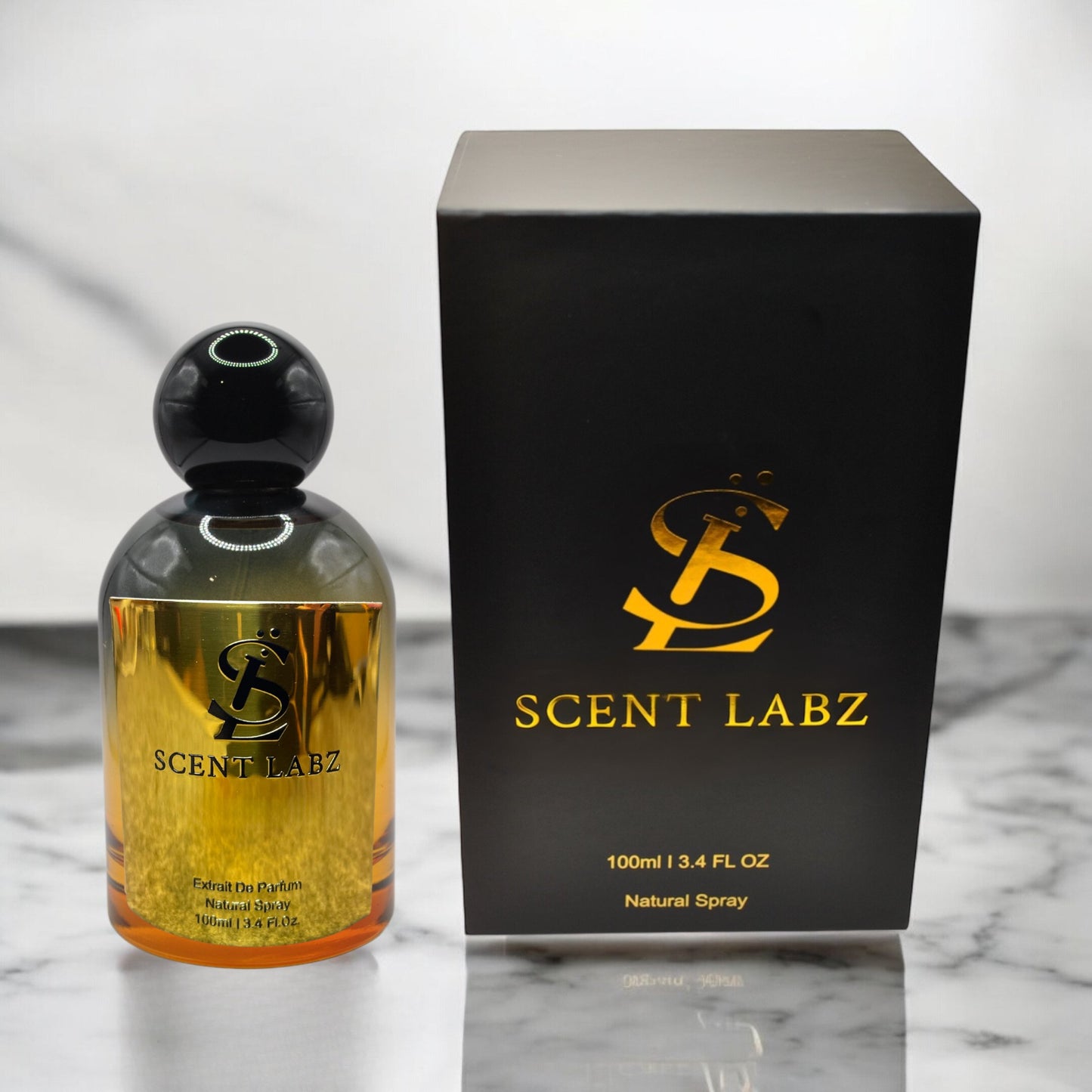 One and Only - Inspired by Dolce & Gabbana The One - Scent Labz
