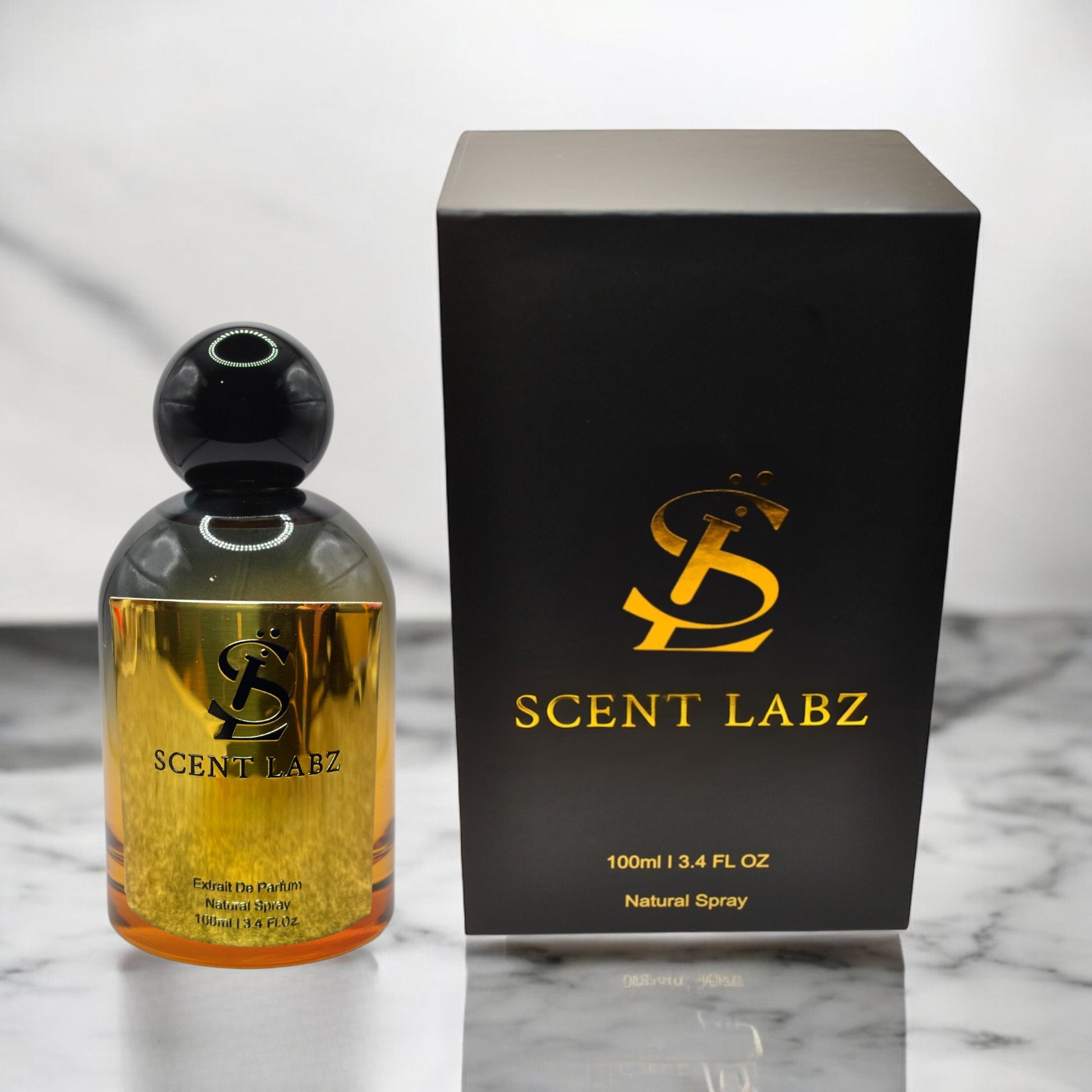 One and Only - Inspired by Dolce & Gabbana The One - Scent Labz