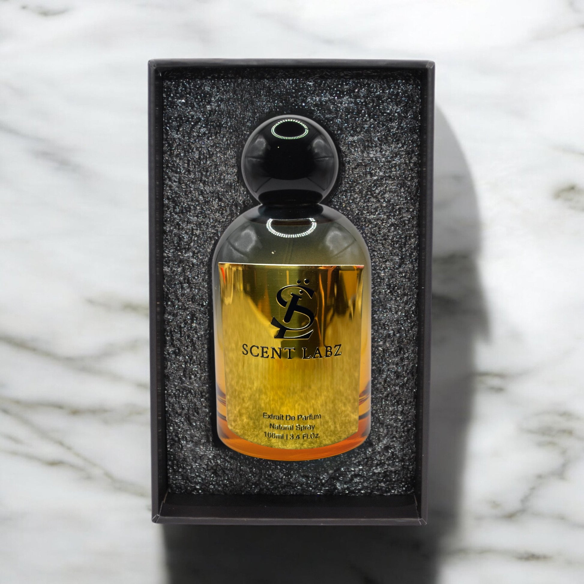 One and Only - Inspired by Dolce & Gabbana The One - Scent Labz