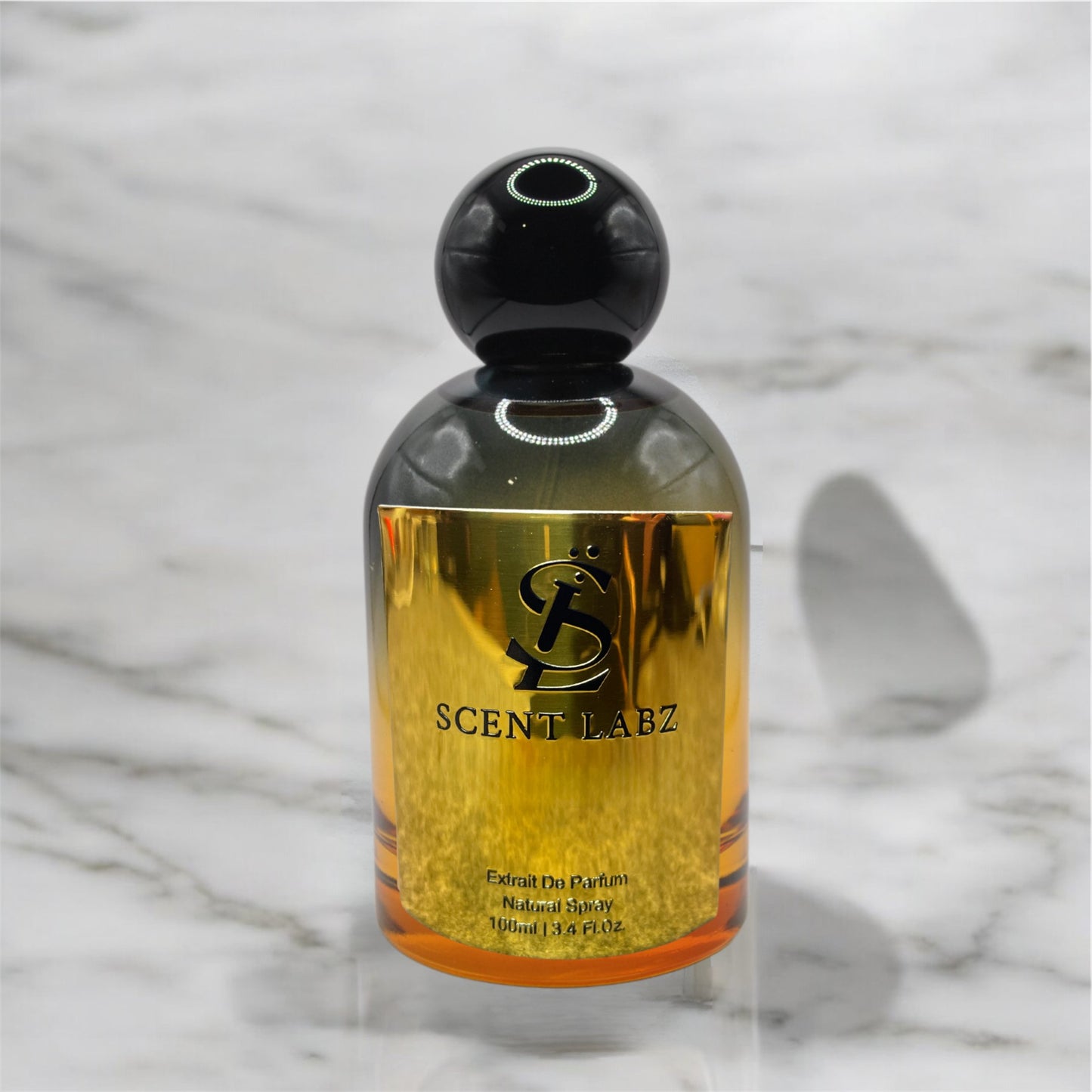 One and Only - Inspired by Dolce & Gabbana The One - Scent Labz