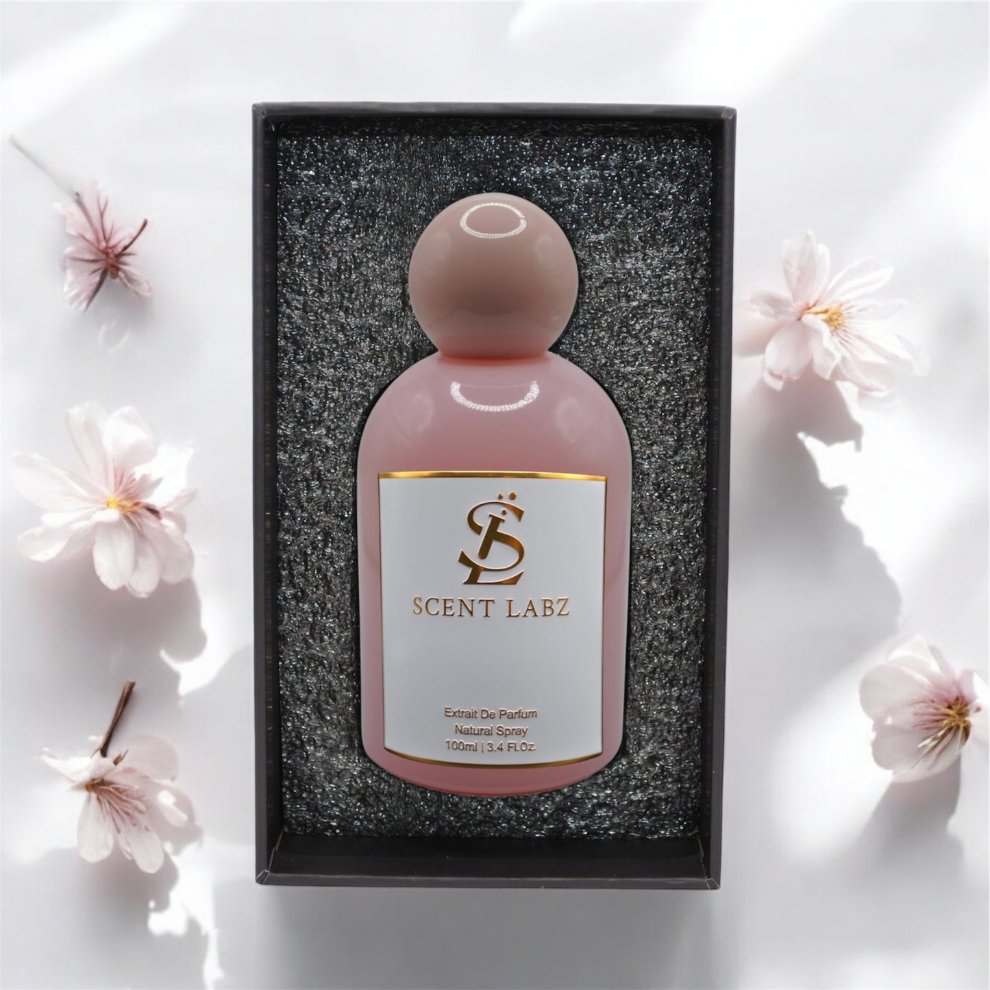 Queen of Bouquet - Inspired by Miss Dior Cherie Blooming Bouquet - Scent Labz