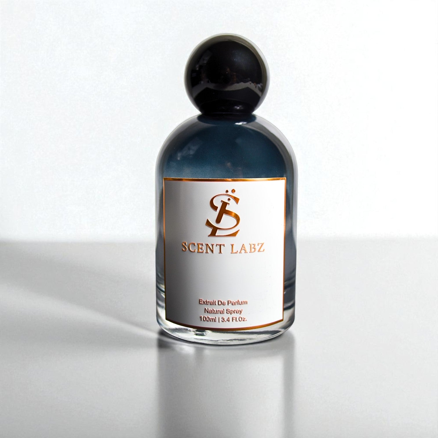 Skilled Sailor - Inspired by Lattafa Maahir Legacy - Scent Labz