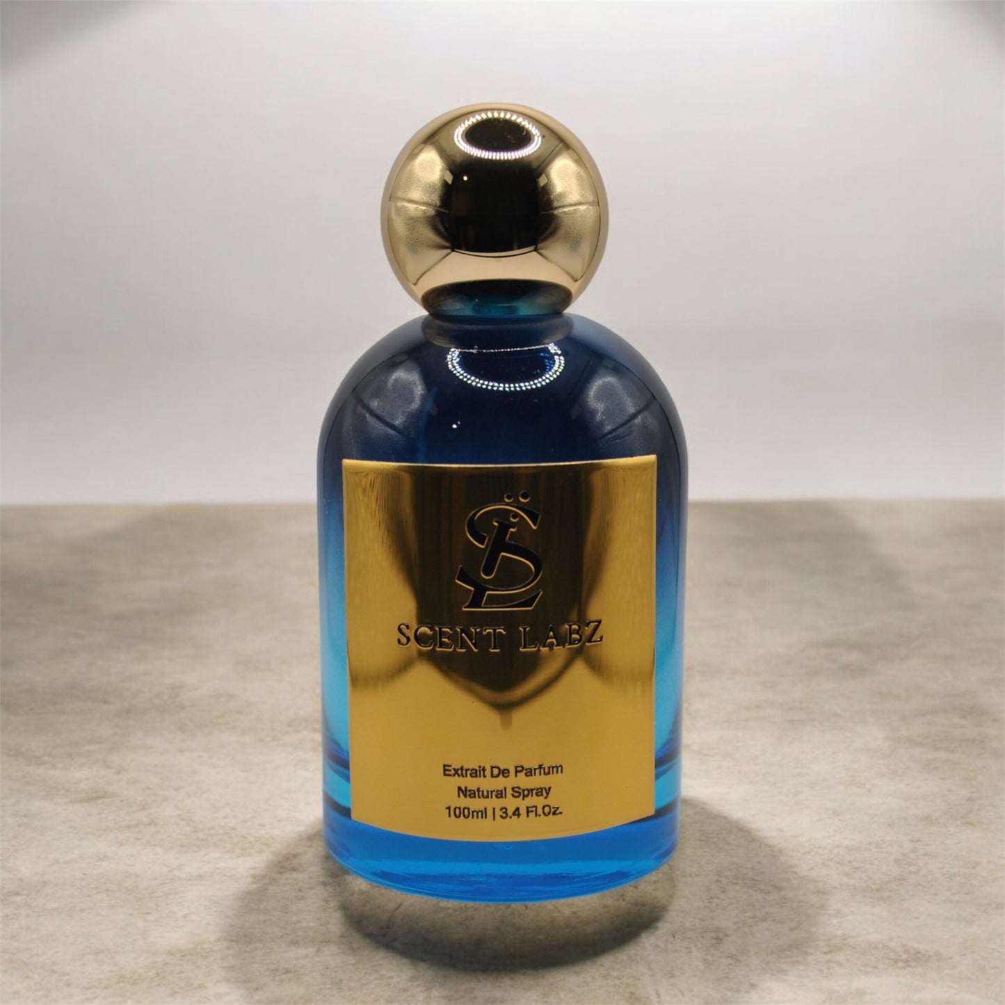 Supreme Ruler - Inspired by Xerjoff Torino 21 - Scent Labz