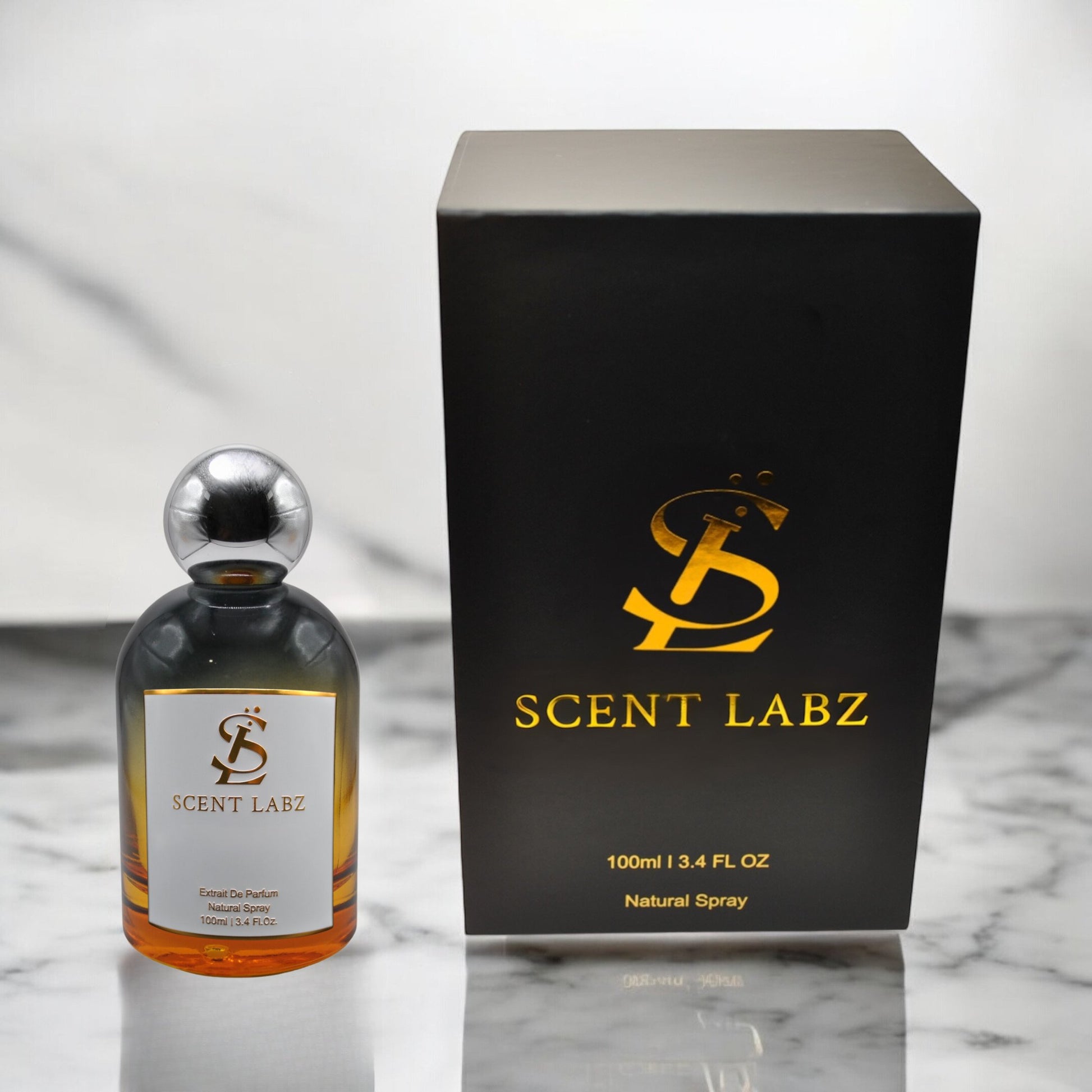 Symphony - Inspired by Maison Margiela Jazz Club - Scent Labz